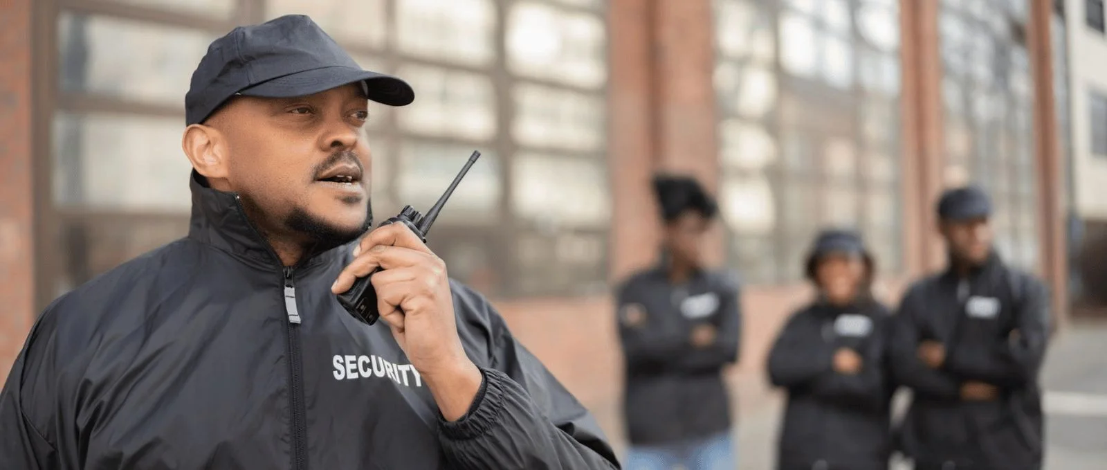 Security Guard Company