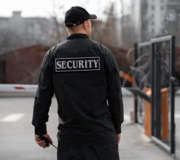 Security Guards