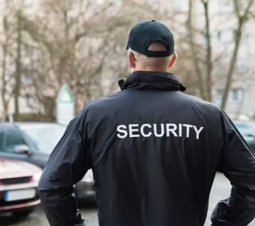 Event Security in Vancouver