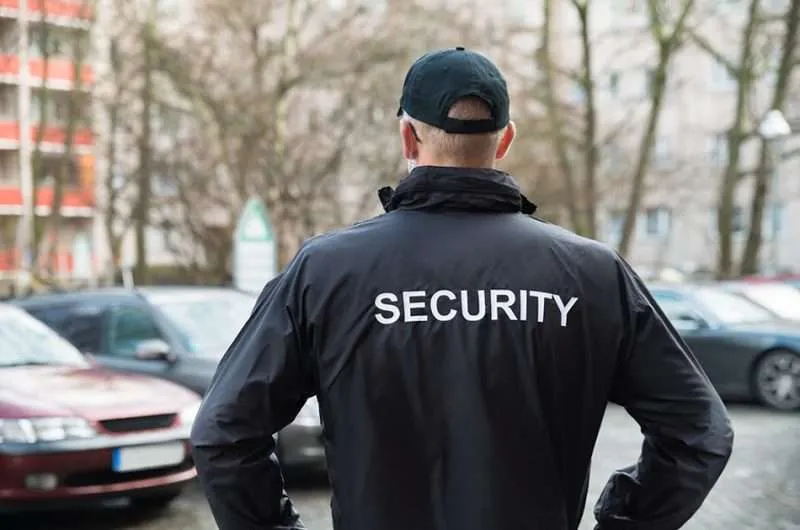 Event Security in Vancouver