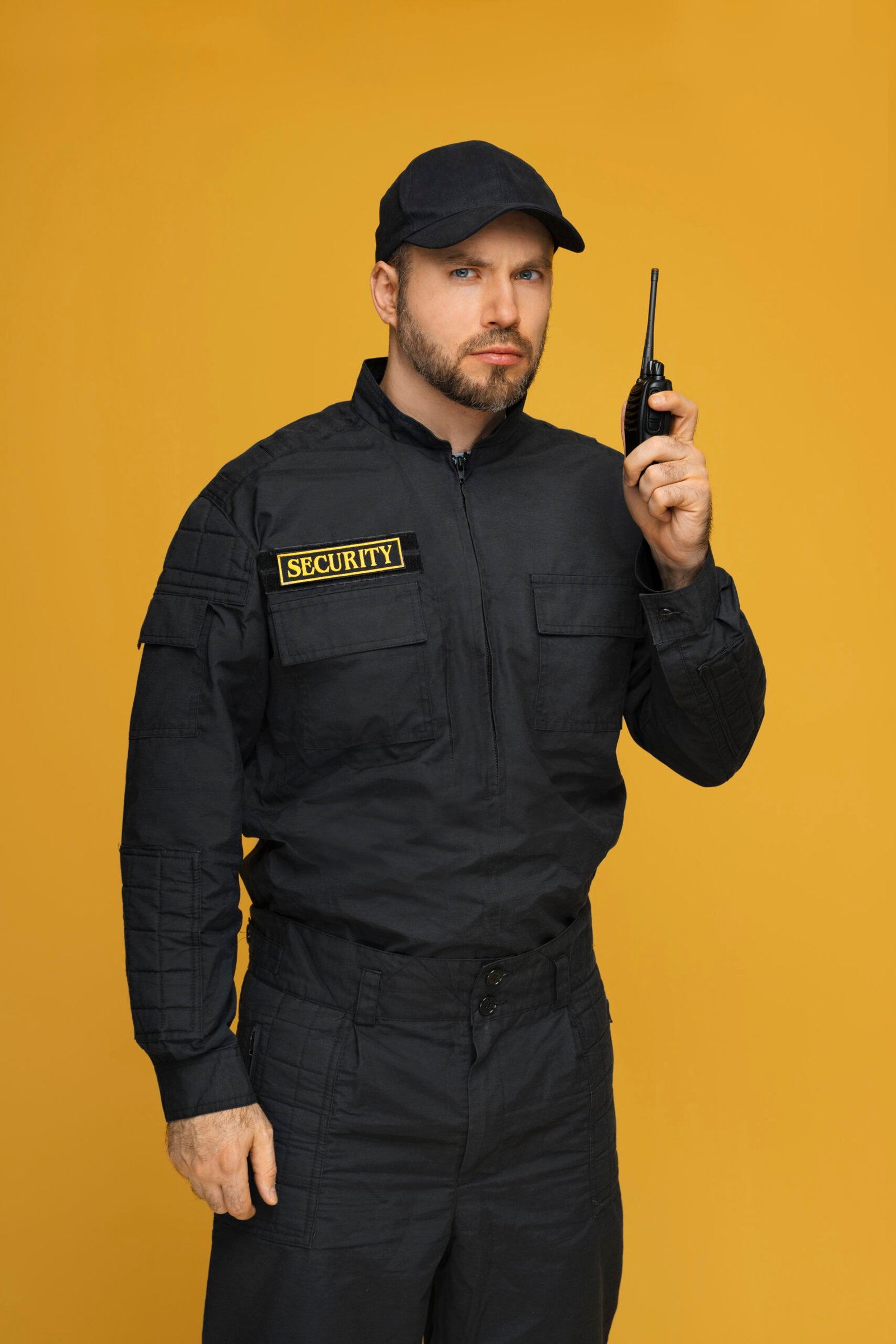 security guard companies in surrey