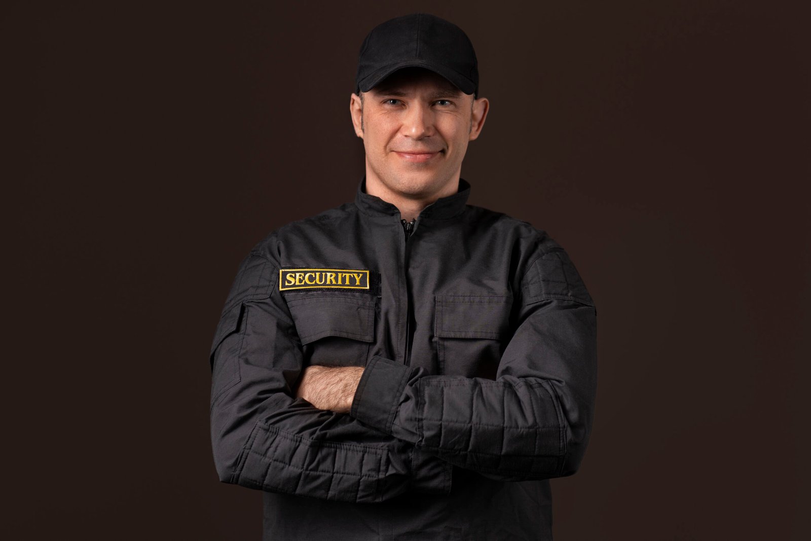 loss prevention security
