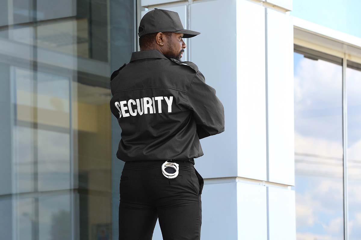 Security Guard Officers