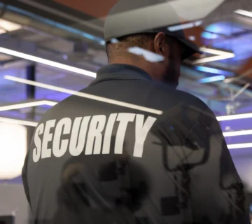 Redstar commercial security 360x320