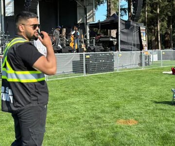 Mobile Patrol Security