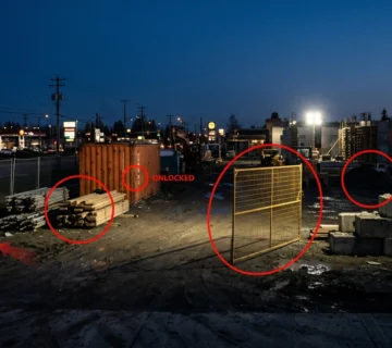 Construction Site Security Langley Repeat Vandalism Prevention 360x320