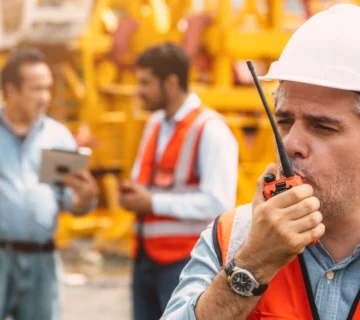 Common Risks of Skipping Construction Site Security 360x320