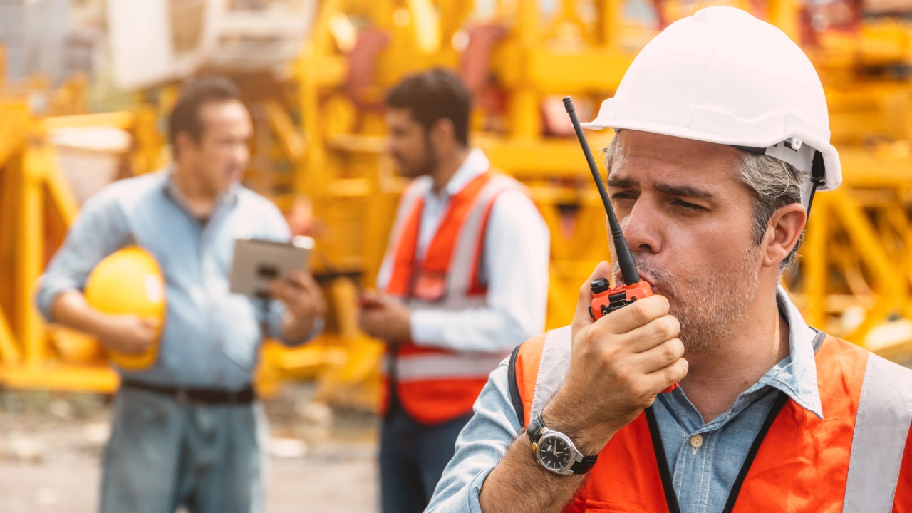 Common Risks of Skipping Construction Site Security