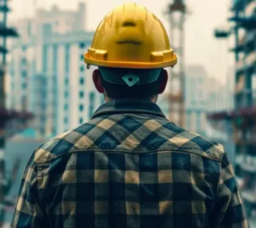 Construction Site Security