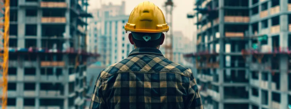 Construction Site Security