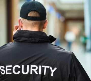 Loss Prevention Security Mistakes Costing Retailers Money 360x320