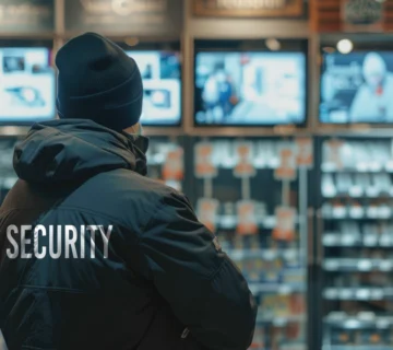Loss Prevention Security Tips for Retail Stores Cannot Ignore 360x320