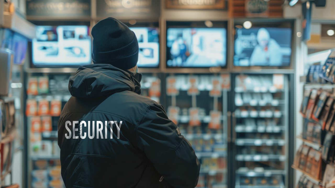 Loss Prevention Security Tips for Retail Stores Cannot Ignore