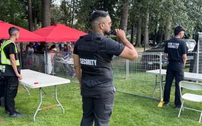 Guard Services