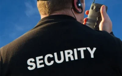 Residential security Abbotsford